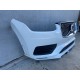 Front Bumper Volvo XC90 2021+ Facelift MOMENTUM 31690641 31698400 31698408 32365185 32365190