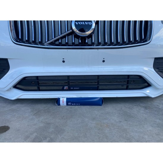 Front Bumper Volvo XC90 2021+ Facelift MOMENTUM 31690641 31698400 31698408 32365185 32365190 Front Bumper Volvo XC90 2021+ Facelift MOMENTUM 31690641 31698400 31698408 32365185 32365190