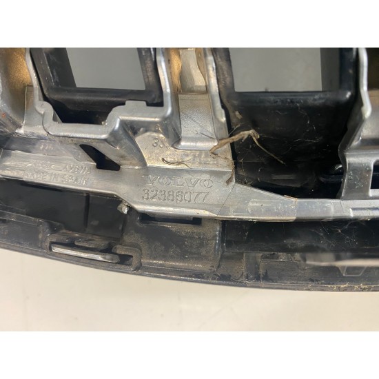 Grila bara fata VOLVO XC60 2021+ FACELIFT 32291019 32366077 