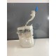 Windscreen washer tank Volvo XC60 2008-2013 30753424, 30753425 Windscreen washer tank Volvo XC60 2008-2013 30753424, 30753425