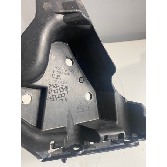 Suport Prindere Bara Fata Dreapta Volvo XC60 2009-2017 30764619 30763436