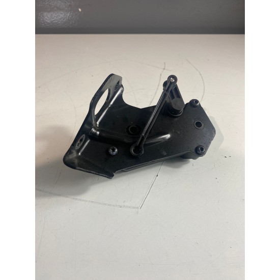 Motoras Swirl VOLVO XC60 V70 30756100 30756099 Motoras Swirl VOLVO XC60 V70 30756100 30756099