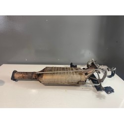 Filtru particule VOLVO S80 V70 XC70 XC60 31219700 36050568