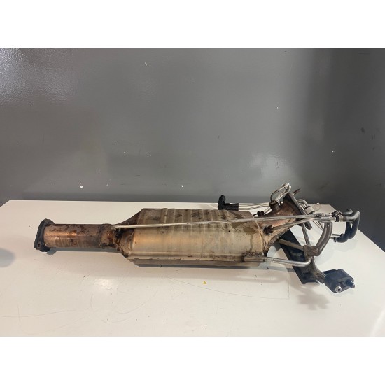 Particulate filter VOLVO S80 V70 XC70 XC60 31219700 36050568