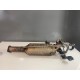 Particulate filter VOLVO S80 V70 XC70 XC60 31219700 36050568