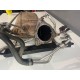 Particulate filter VOLVO S80 V70 XC70 XC60 31219700 36050568
