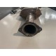 Particulate filter VOLVO S80 V70 XC70 XC60 31219700 36050568
