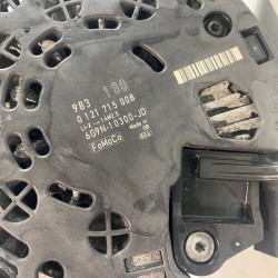 Alternator generator Volvo XC60 XC90 V60 S80 V70 XC70 6G9N-10300-JD 36012619 31419556