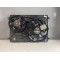 Electric fan Volvo XC60 XC70 S60 V60 V70 S80 2009-2013 31274265 6G91-8C607-NC 32339742