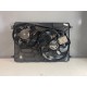 Electric fan Volvo XC60 XC70 S60 V60 V70 S80 2009-2013 31274265 6G91-8C607-NC 32339742