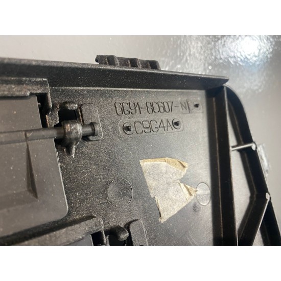 Electric fan Volvo XC60 XC70 S60 V60 V70 S80 2009-2013 31274265 6G91-8C607-NC 32339742