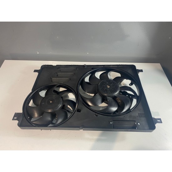 Electric fan Volvo XC60 XC70 S60 V60 V70 S80 2009-2013 31274265 6G91-8C607-NC 32339742