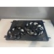 Electric fan Volvo XC60 XC70 S60 V60 V70 S80 2009-2013 31274265 6G91-8C607-NC 32339742