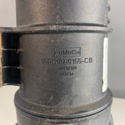 Diesel Fuel Filter Volvo V70 S80 XC70 XC60 6G9N-9155-CB 30792305 31302682