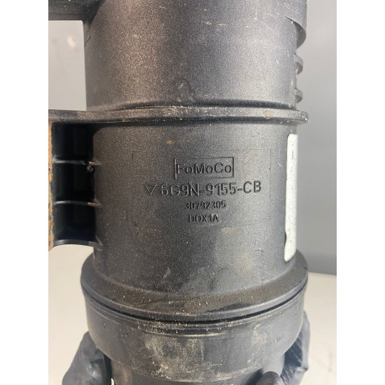 Diesel Fuel Filter Volvo V70 S80 XC70 XC60 6G9N-9155-CB 30792305 31302682