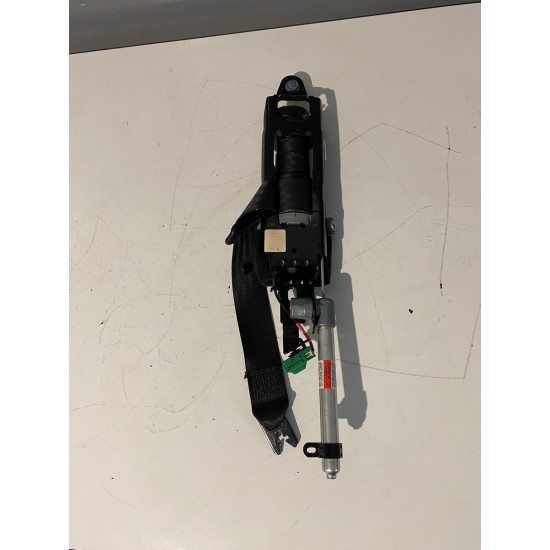 Centura stanga fata Volvo XC60 2009-2014 39803975 39813836 Centura stanga fata Volvo XC60 2009-2014 39803975 39813836