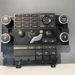 Comanda clima VOLVO S80 XC60 2007-2013 30782902