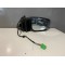 Oglinda dreapta cu rabatare si bec 12 fire Volvo XC60 2009-2017 31297773 31371140 