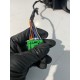 Oglinda dreapta cu rabatare si bec 12 fire Volvo XC60 2009-2017 31297773 31371140 