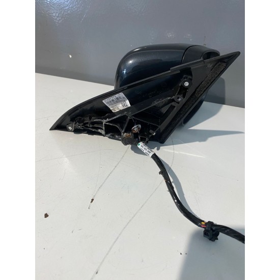 Oglinda dreapta cu rabatare si bec 12 fire Volvo XC60 2009-2017 31297773 31371140 