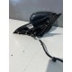 Oglinda dreapta cu rabatare si bec 12 fire Volvo XC60 2009-2017 31297773 31371140 