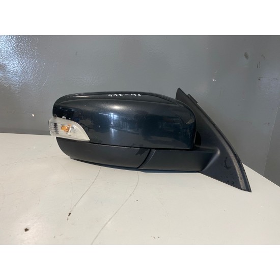Oglinda dreapta cu rabatare si bec 12 fire Volvo XC60 2009-2017 31297773 31371140 