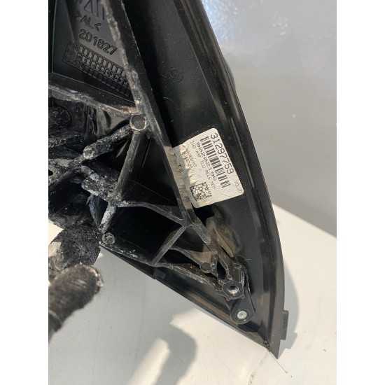 Oglinda stanga cu bec si rabatare 14 fire Volvo XC60 2008-2017 31297759 31371122 