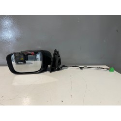 Oglinda stanga cu bec si rabatare 14 fire Volvo XC60 2008-2017 31297759 31371122 