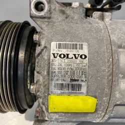 Compresor clima 5 caneluri Volvo S80 V70 XC70 XC60 31291135 36011309