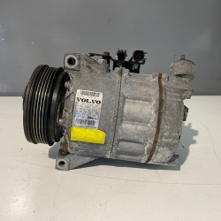 Compresor clima 5 caneluri Volvo S80 V70 XC70 XC60 31291135 36011309