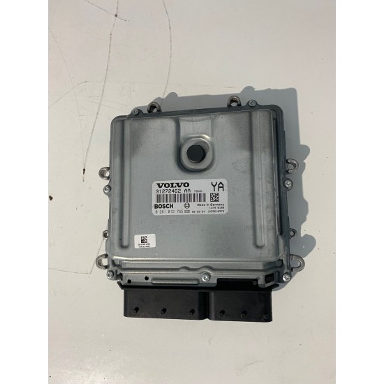 Engine control module Volvo S40 V50 C30 XC60 S80 V70 XC70 31272462 36002596
