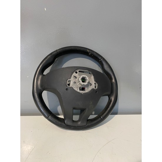 Volan de piele cu incalzire si pilot adaptiv VOLVO S60 V60 XC60 S80 V70 XC70 V40 34154227