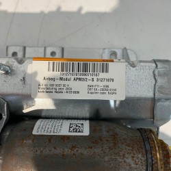 Airbag Pasager VOLVO XC60 2008-2017 31271878 31332118