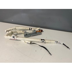 Airbag cortina plafon stanga Volvo XC60 31271736