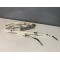Airbag cortina plafon stanga Volvo XC60 31271736