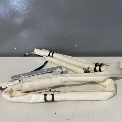 Airbag cortina plafon dreapta Volvo XC60 31271737