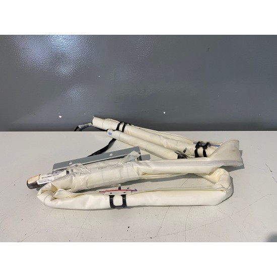 Airbag cortina plafon dreapta Volvo XC60 31271737