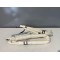 Airbag cortina plafon dreapta Volvo XC60 31271737