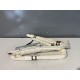 Airbag cortina plafon dreapta Volvo XC60 31271737