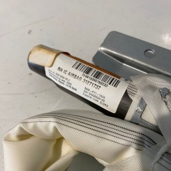 Airbag cortina plafon dreapta Volvo XC60 31271737