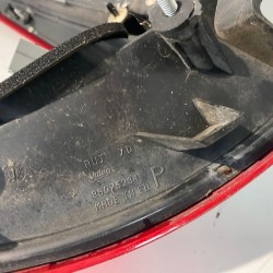 Stop Spate Dreapta Volvo XC60 2009-2013 89075234 31290684 31323035