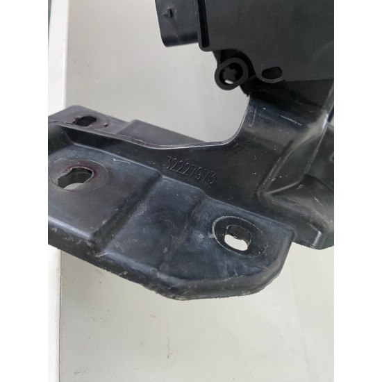 Deflector aer clapeti superior VOLVO V60 S60 2018+ 32277114 Deflector aer clapeti superior VOLVO V60 S60 2018+ 32277114