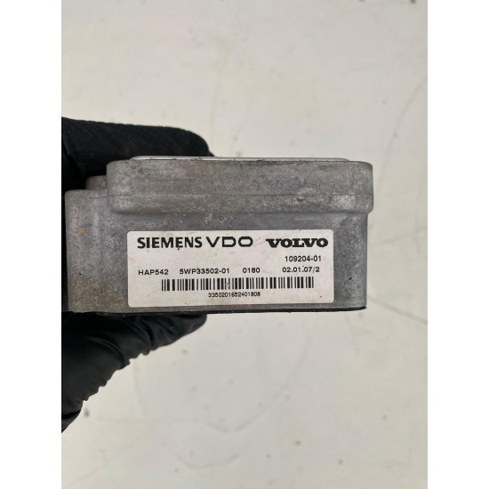 Controller haldex Volvo XC90 XC70 5WP33502-01 HAP542 36001751