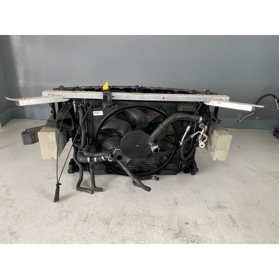 Trager complet VOLVO S90 V90 2017+ 31651830 31391252 