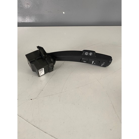 Wiper-washer switch charcoal VOLVO XC60 2009-2017 31275360