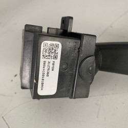 Wiper-washer switch charcoal VOLVO XC60 2009-2017 31275360