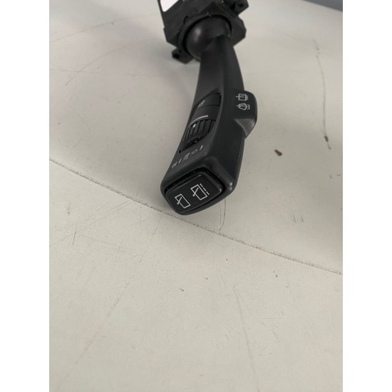 Wiper-washer switch charcoal VOLVO XC60 2009-2017 31275360