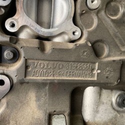 Bloc motor 170.000km VOLVO XC60 2019 D4204T23 31368380