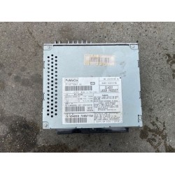 Magazie CD Volvo S80 2007-2013 30775841 31210146 36050928