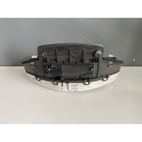 Speedometer/combined instrument VOLVO S80 2007-2013 30786449 36000467